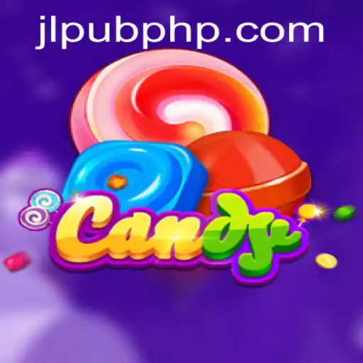 Candy: An Engaging Game Experience with JLPUB PH