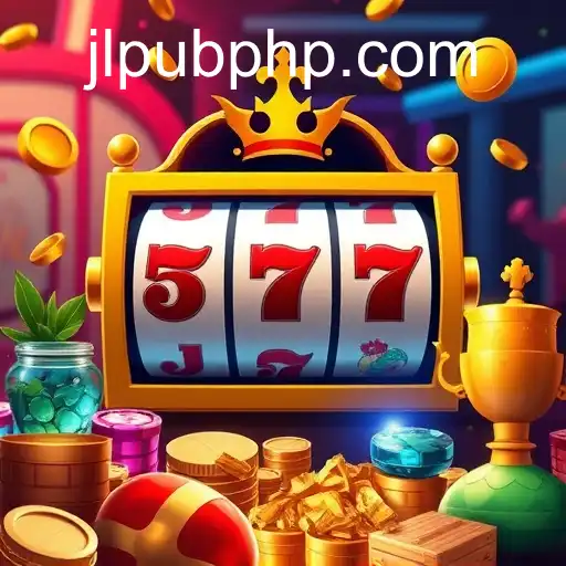 The Expansive Universe of Online Slots with JLPUB PH