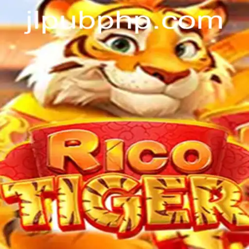RicoTiger: The Game Revolutionizing Online Gaming with JLPUB PH