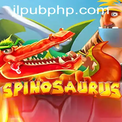 Unveiling 'Spinosaurus': A Thrilling Adventure in JLPUB PH
