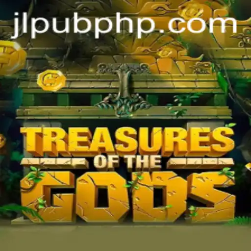 The Enchanting World of TreasureoftheGods: A Journey into Adventure