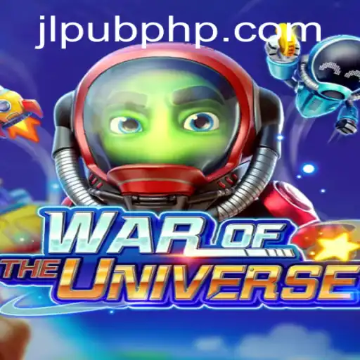 WAROFTHEUNIVERSE: A Stellar Adventure Awaits